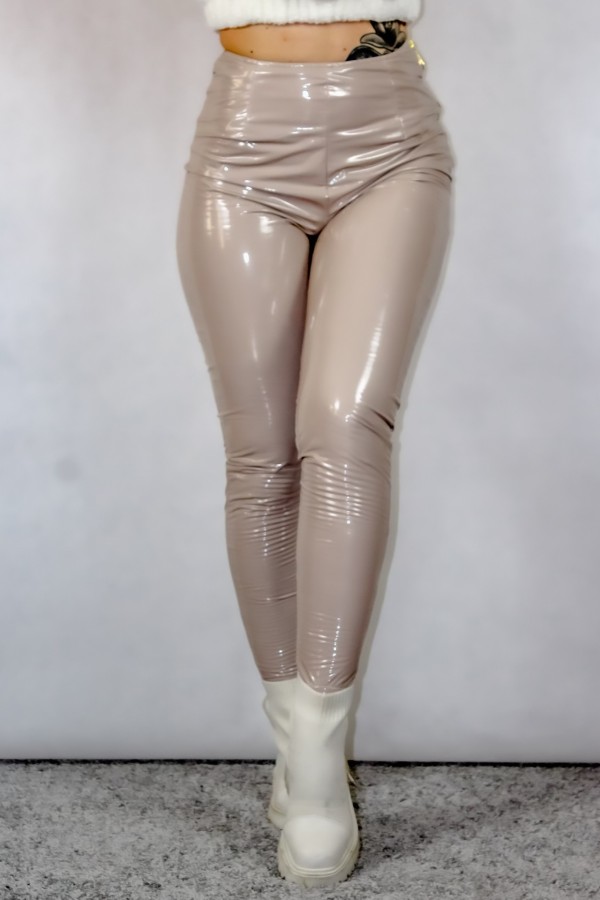 O la Voga Rozmair nadrág, bézs