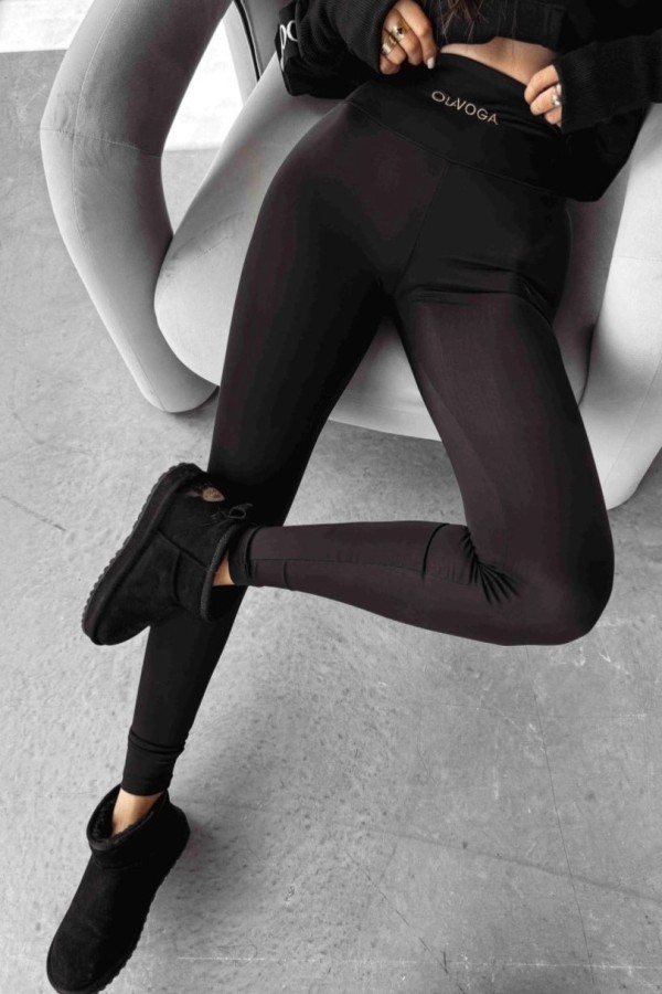 O la Voga Rebow leggings