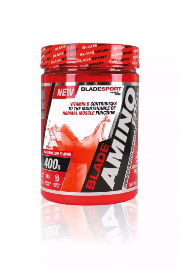 Blade Amino Edge (komplex aminosav készítmény, 400gramm)