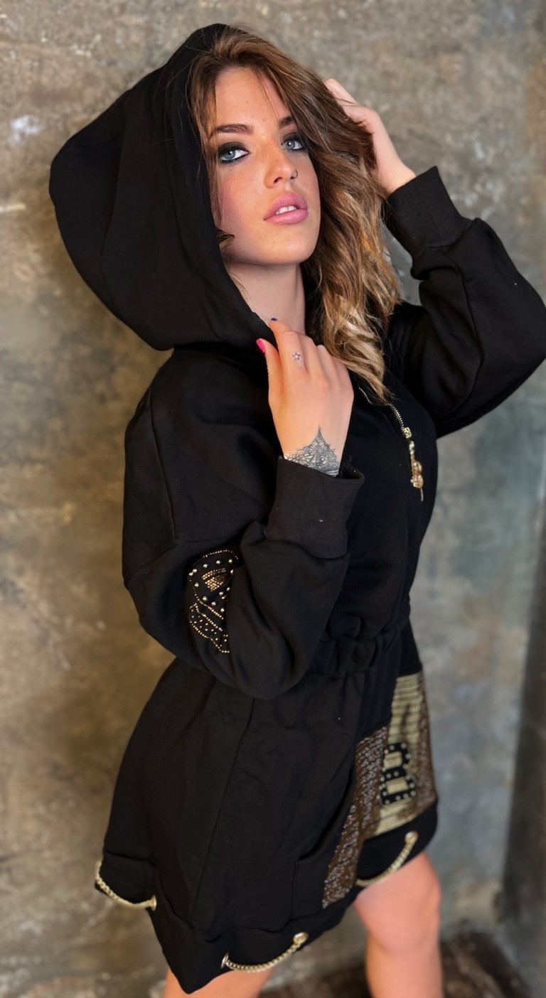 Lola Bianka őszi trend ruha