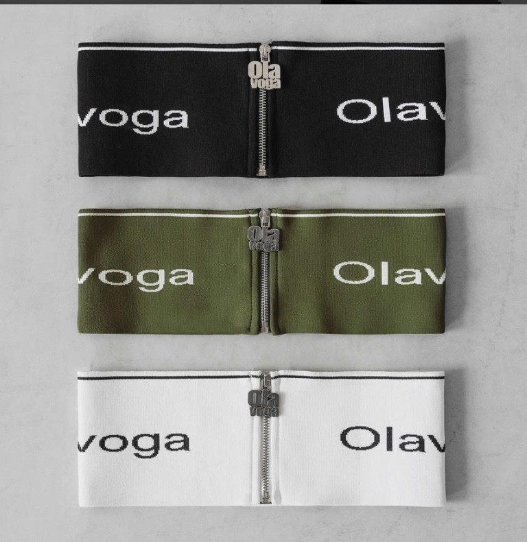 O la Voga öv, khaki