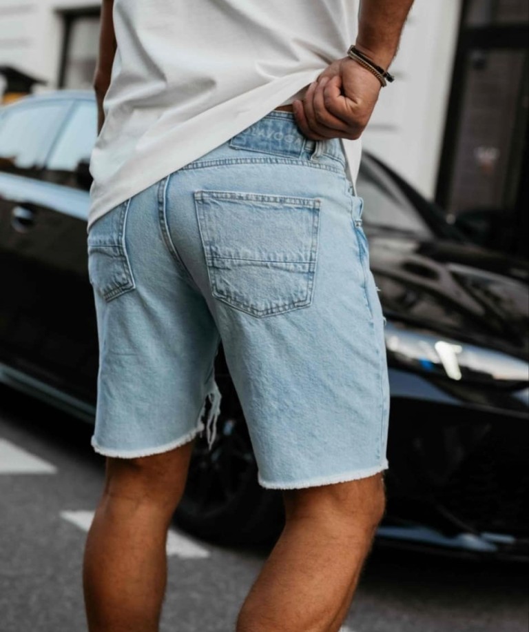O la Voga Truefit short
