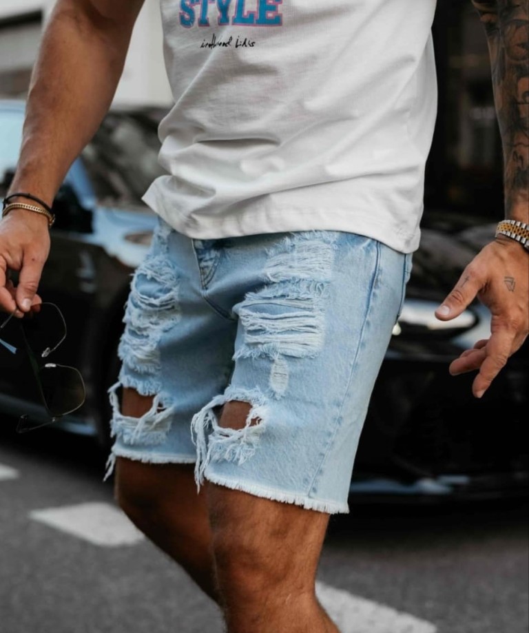 O la Voga Truefit short