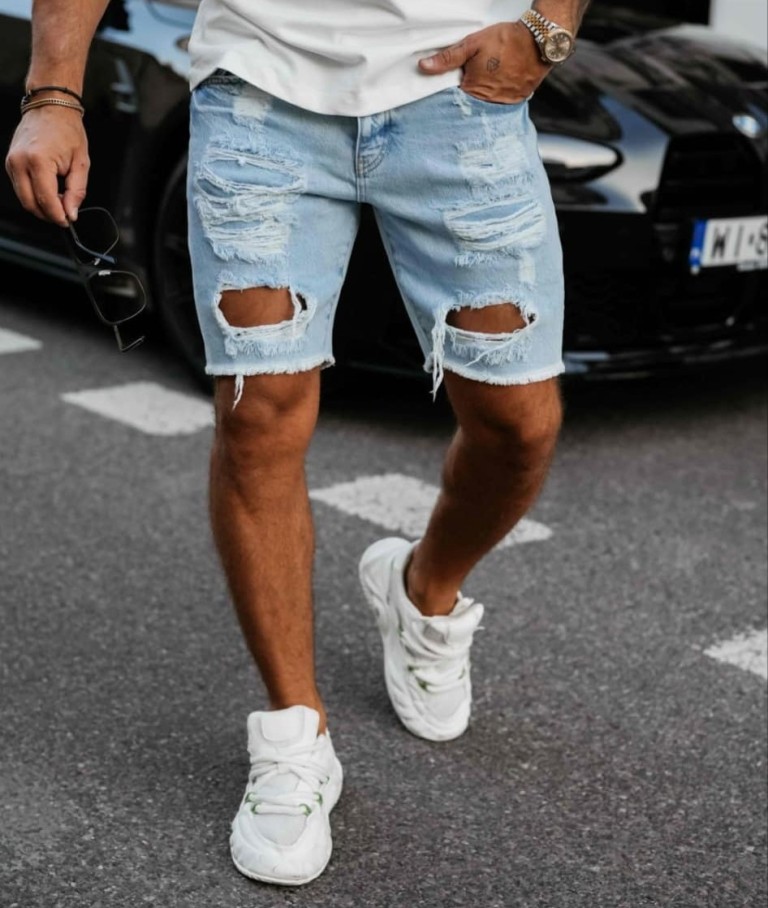 O la Voga Truefit short