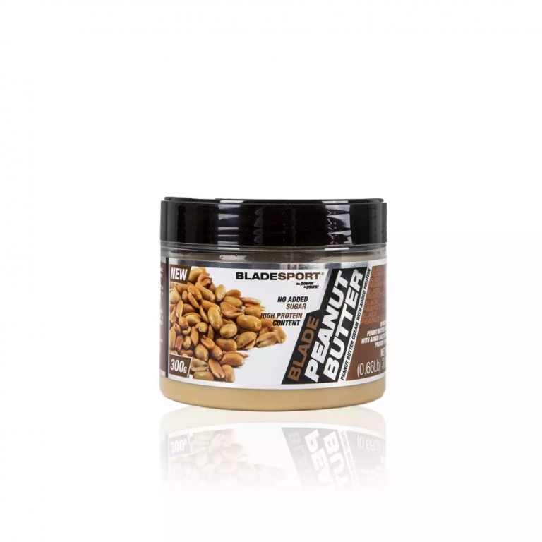 Blade Peanut Butter (mogyoróvaj, 300 gramm)