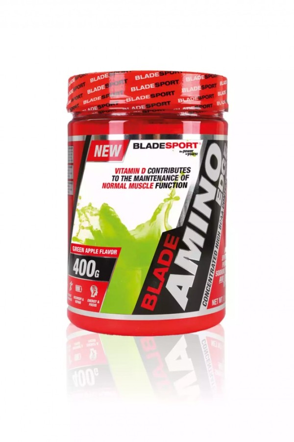 Blade Amino Edge (komplex aminosav készítmény, 400gramm)
