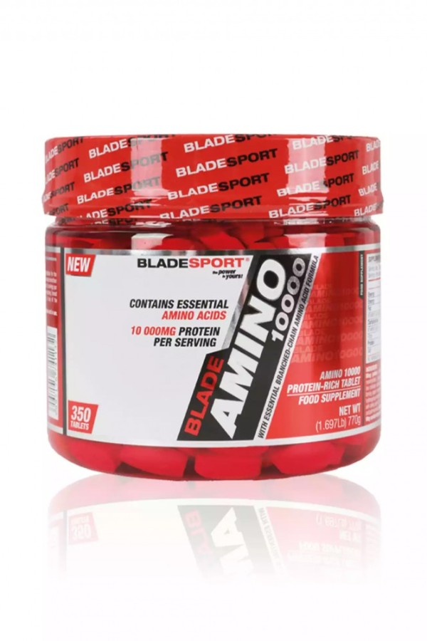 Blade Amino 10000 (aminosav tabletta, 350 Tabletta)