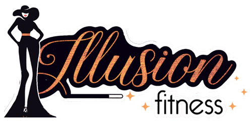 Illusionfashion.hu - Logo